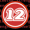 Strength of Twelve CD