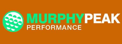 Murphy Peak Performance logo